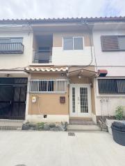 南海高野線浅香山駅まで徒歩4分