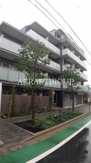都営三田線西高島平駅まで徒歩6分
