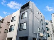 Beレジデンス北新宿