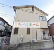 北大阪急行桃山台駅まで徒歩24分