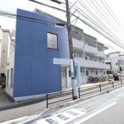 アルカサーノ湘南
