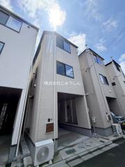 平間戸建13