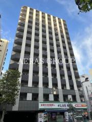 ＪＲ山手線新宿駅まで徒歩8分
