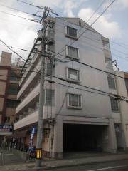 井上マンション
