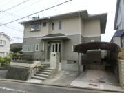 観音台3丁目戸建
