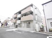 ＪＲ鹿児島本線黒崎駅まで徒歩11分