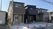 西大塚2丁目新築一戸建住宅