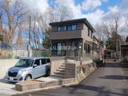 つつじが丘北9番町戸建