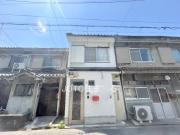 都島区内代町二丁目戸建貸家