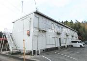 小野寺ハイツ B棟