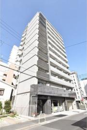 ＪＲ中央本線鶴舞駅まで徒歩8分