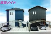 桑名市江場賃貸住宅 B棟