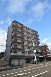 ヴィラナリー太子橋今市
