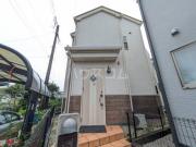 栗原中央4丁目戸建