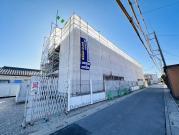 ＪＲ川越線指扇駅まで徒歩15分