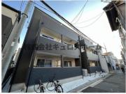 ＪＲ大阪環状線桃谷駅まで徒歩7分