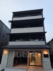ベレーザ西陣2