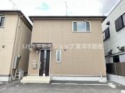 伊奈町中央戸建
