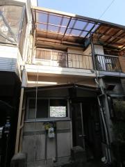 ＪＲ片町線四条畷駅まで徒歩15分