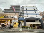 京阪本線古川橋駅まで徒歩2分