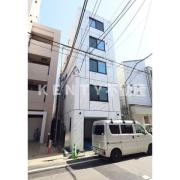 クレセール西小山