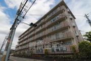 阪急宝塚線庄内駅まで徒歩22分