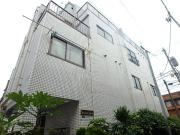 ＪＲ京浜東北・根岸線東十条駅まで徒歩3分