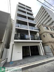 Log銀座EAST