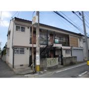 第二御馬所住宅