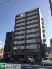 京急本線京急蒲田駅まで徒歩5分