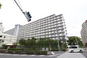 シティコープ西葛西 416号室