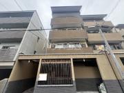 アドミ西院
