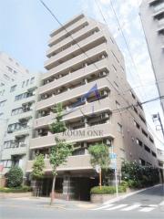 ＪＲ総武線（各駅停車）中野駅まで徒歩7分