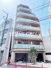 RELUXIA品川中延