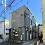 東京メトロ丸ノ内線茗荷谷駅まで徒歩5分
