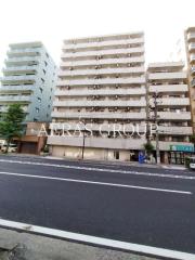日興パレス伊勢佐木町北PARTII