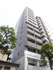 ＪＲ京浜東北・根岸線大井町駅まで徒歩4分