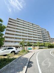 阪神本線芦屋駅まで徒歩16分