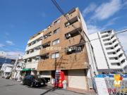 地下鉄谷町線天神橋筋六丁目駅まで徒歩10分