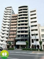 ボヌール門前仲町