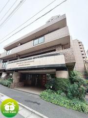 ライオンズマンション門前仲町古石場パークサイド