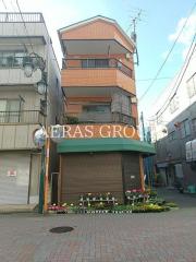 コーポ清水