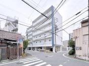 セントフィオーレ神宮