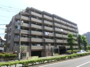 ライオンズマンション平間