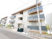 ＪＲ武蔵野線吉川美南駅まで徒歩9分