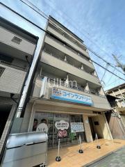 グランシティレジデンス京都駅前