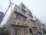 京王相模原線京王永山駅まで徒歩10分