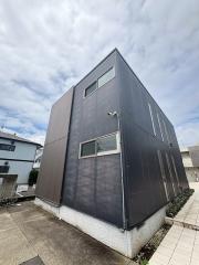 小田急小田原線本厚木駅までバス約11分 徒歩3分