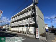 京王線高幡不動駅まで徒歩3分