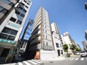 ラ・フォンテ松屋町